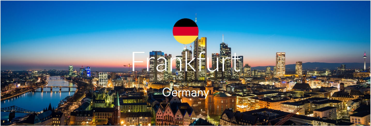 سرور اختصاصی آلمان