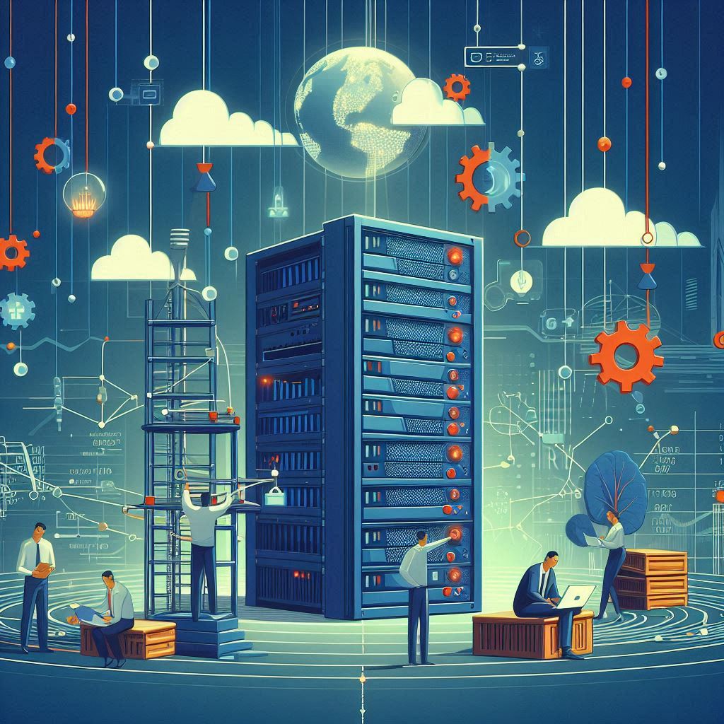 شرایط سرویسدهی